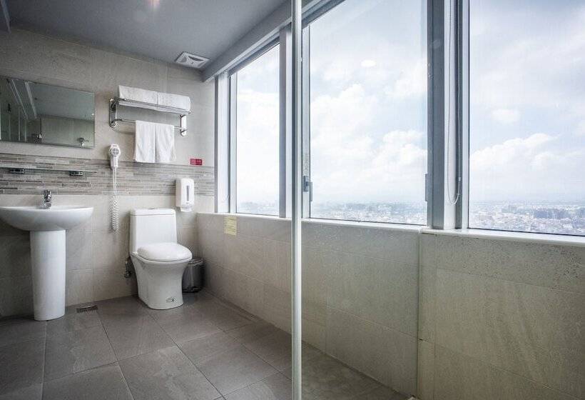 Xinshehotel   Chungli