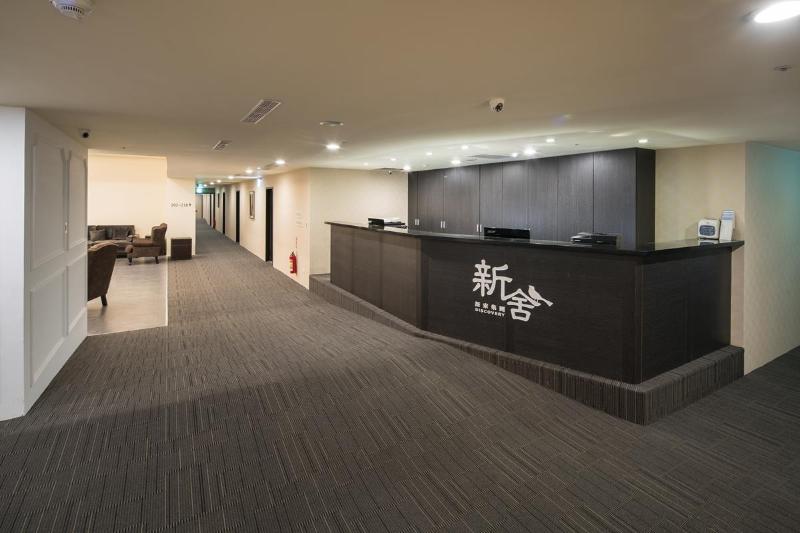 Xinshehotel   Chungli