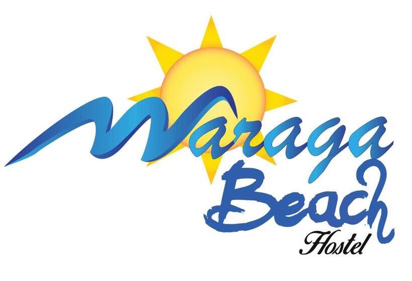 Maraga Beach Hostel