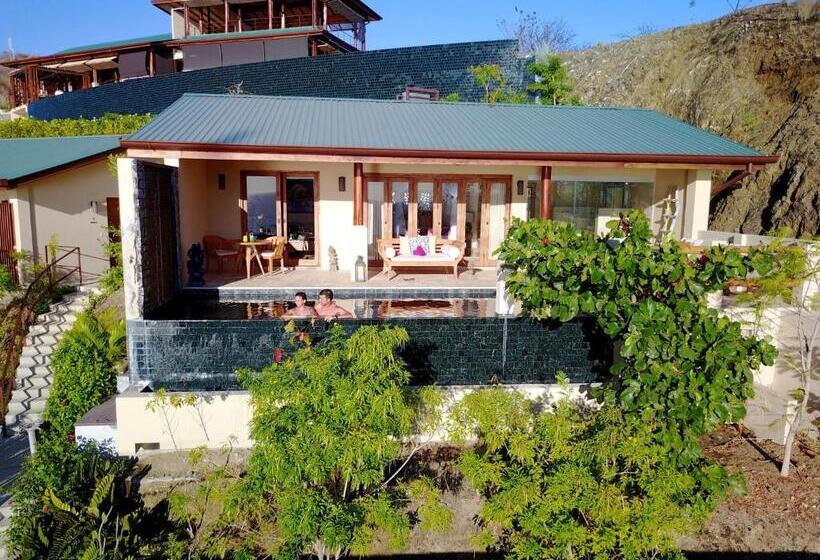 منتجع Casa Chameleon Hotel Las Catalinas   Adults Only