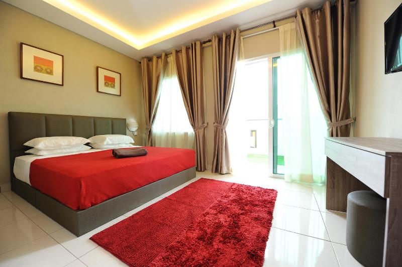 استراحتگاه Destini Akef Villa