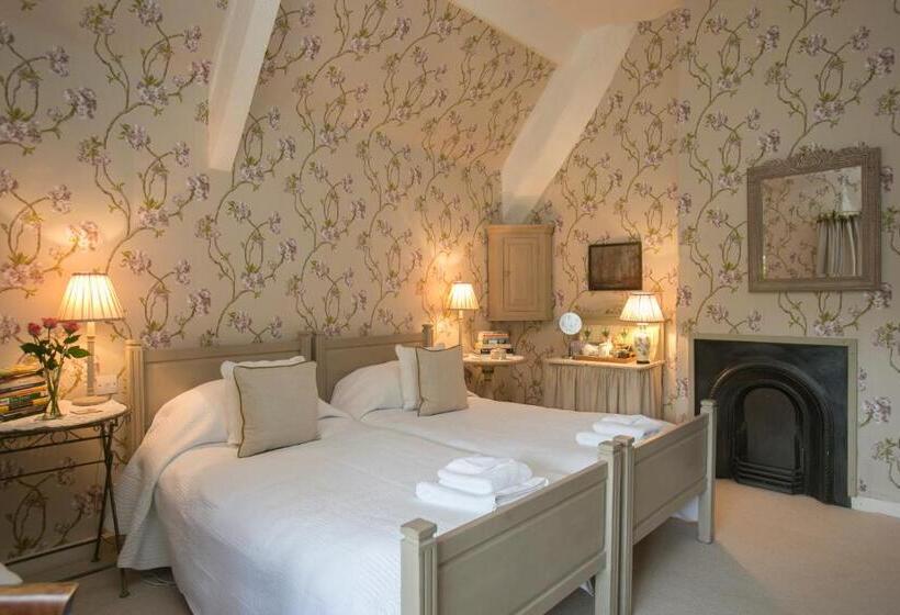 Tudor Cottage B&b Frampton