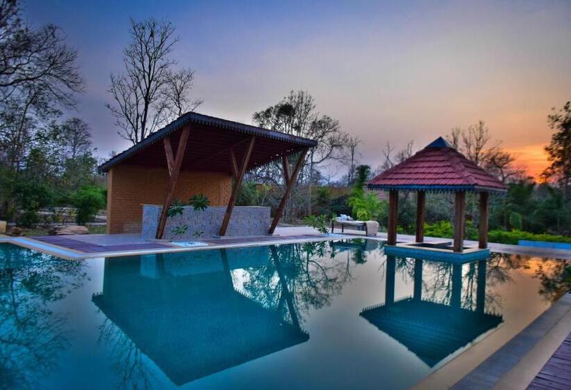Vannraj Resort And Spa