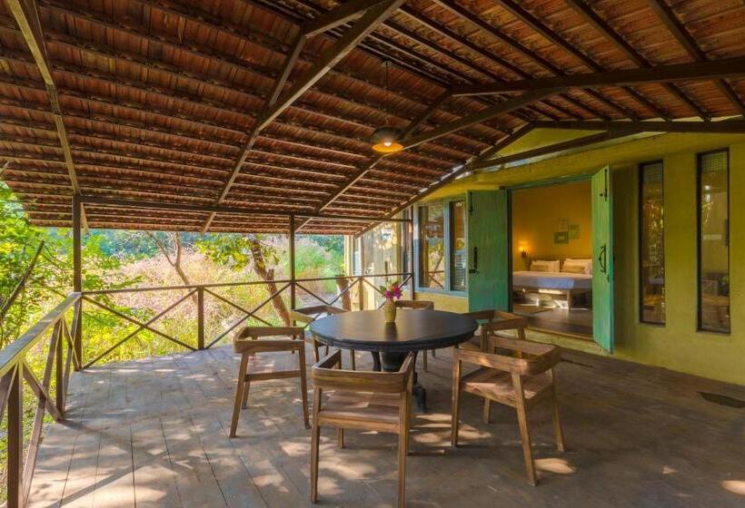 Vannraj Resort And Spa