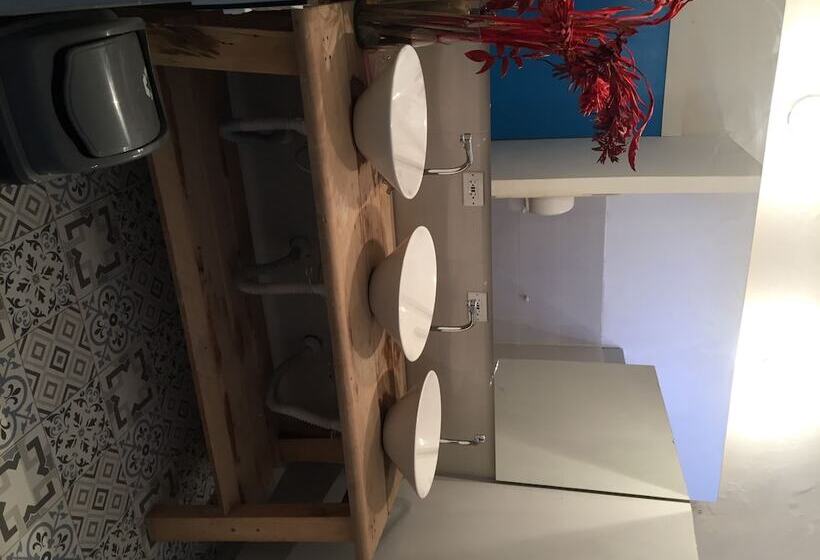 هاستل Casa La Bella Samaria Boutique