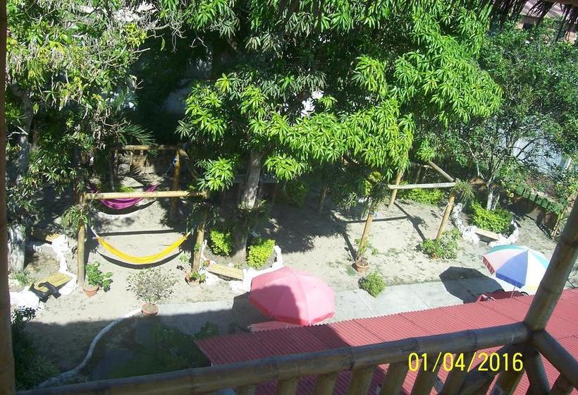 هاستل Hostal Surf Olón