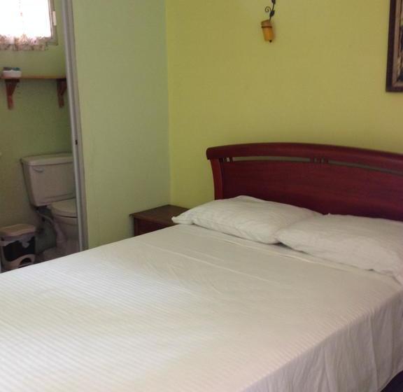 هاستل Hostal Surf Olón