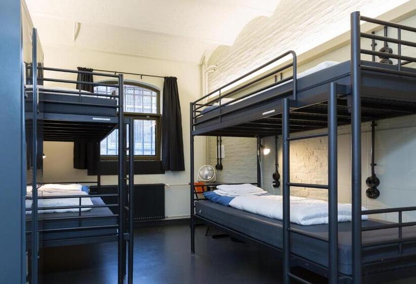 Alibi Hostel Leeuwarden