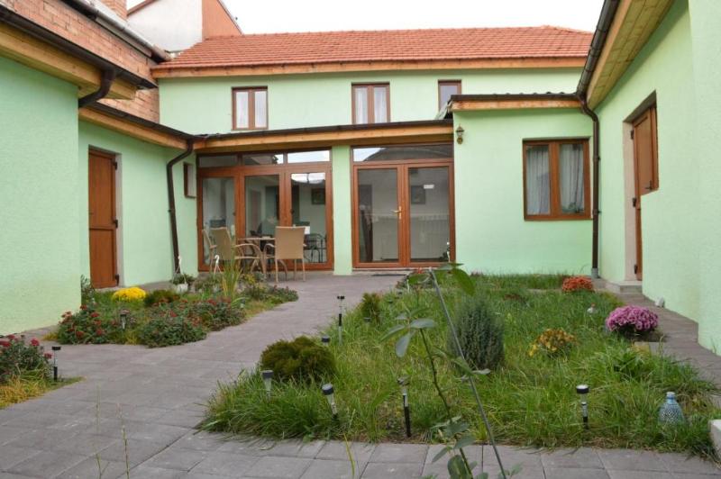 تختخواب و صبحانه Casa Aurelia