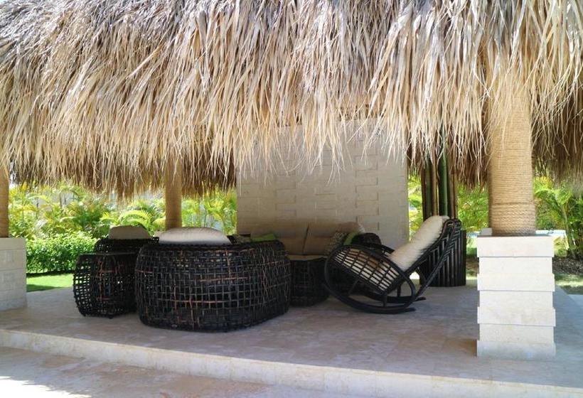 تختخواب و صبحانه Cocotal Bavaro 460