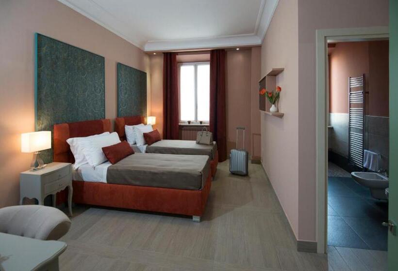 צימר Halex Room&food