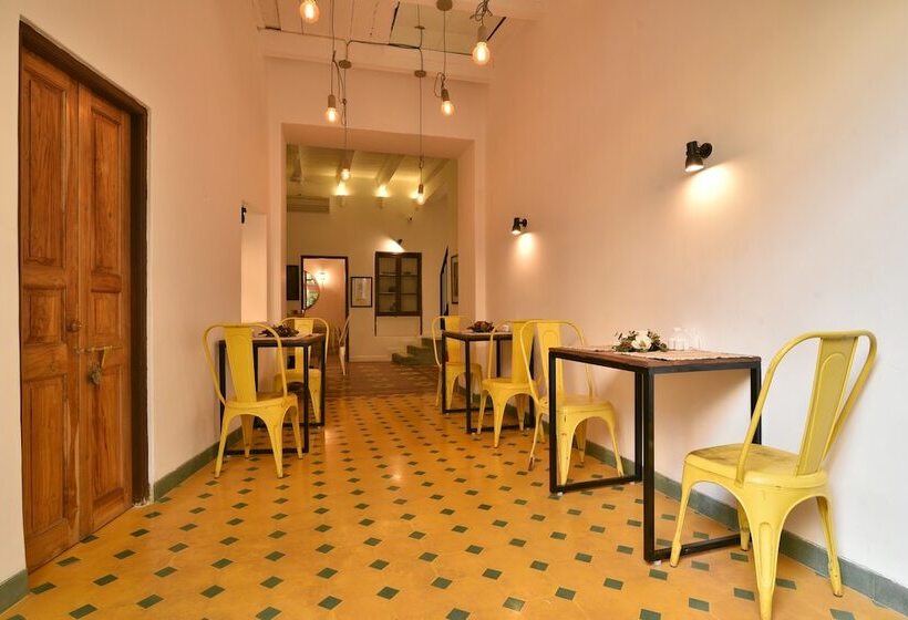 مبيت وإفطار Mateus Boutique