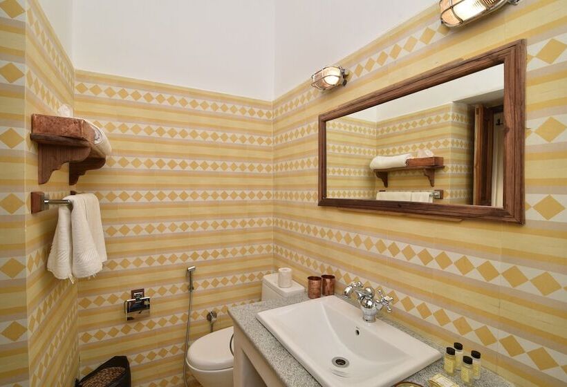 مبيت وإفطار Mateus Boutique