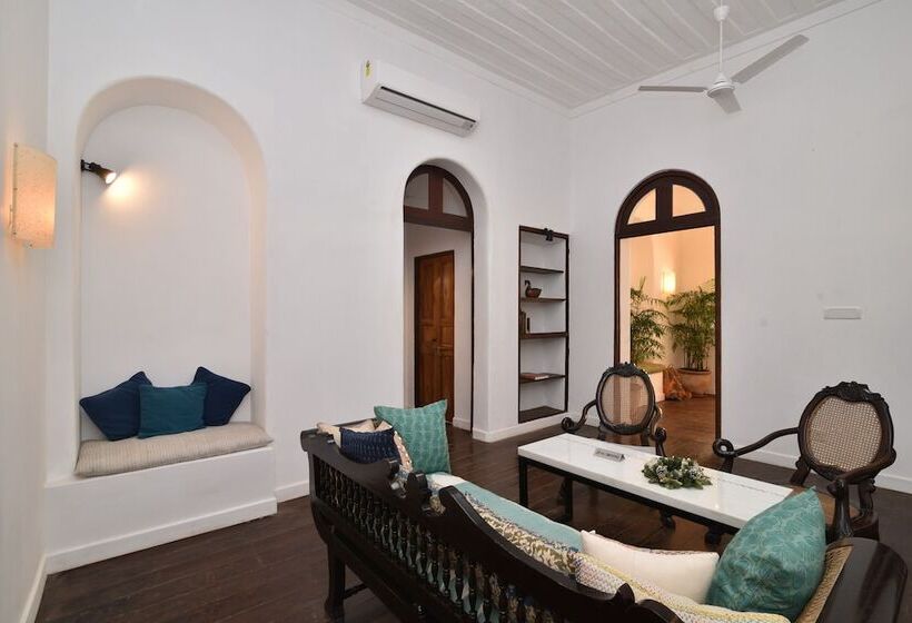 مبيت وإفطار Mateus Boutique