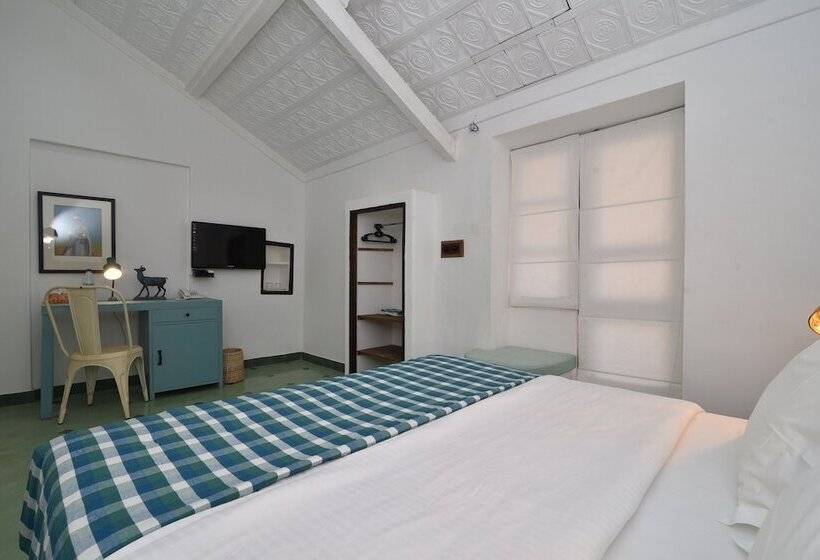 مبيت وإفطار Mateus Boutique