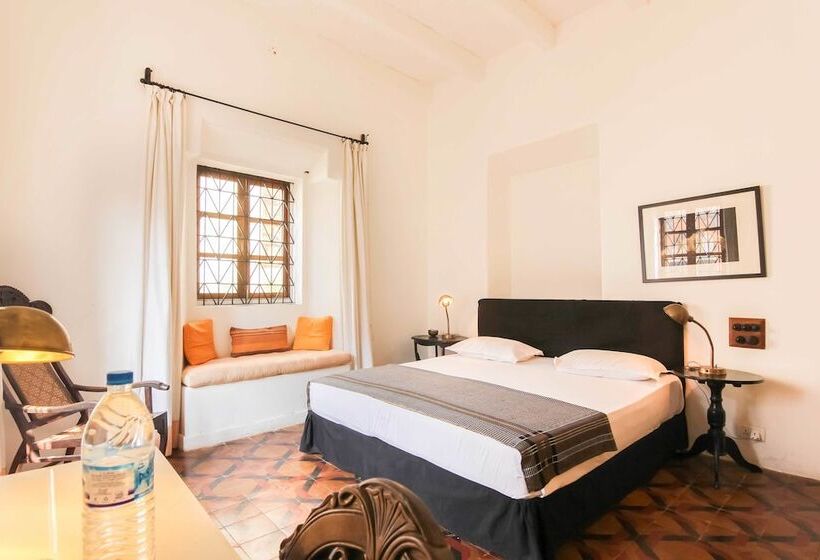 مبيت وإفطار Mateus Boutique