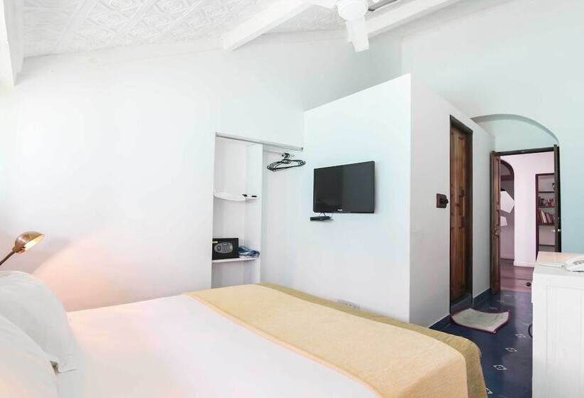 مبيت وإفطار Mateus Boutique