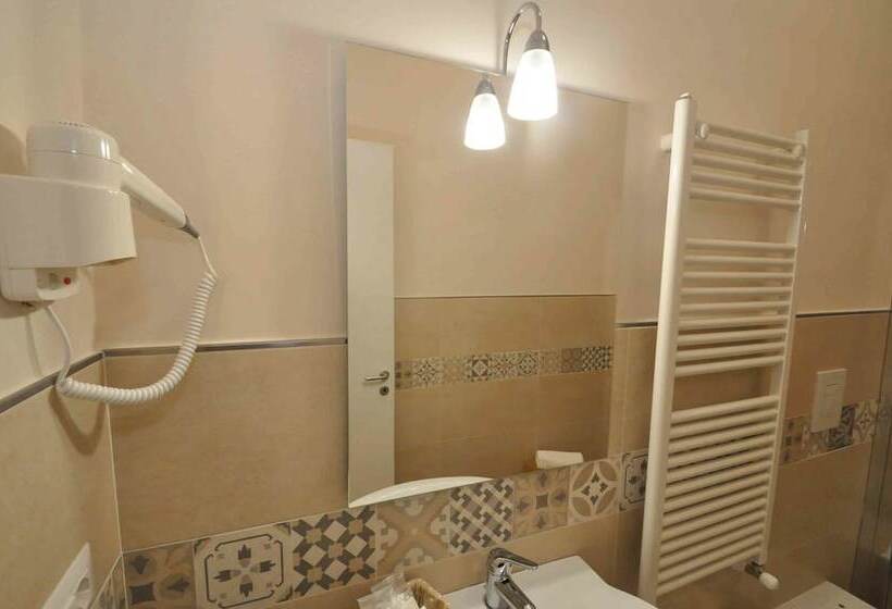 تختخواب و صبحانه Residenza Eleonora