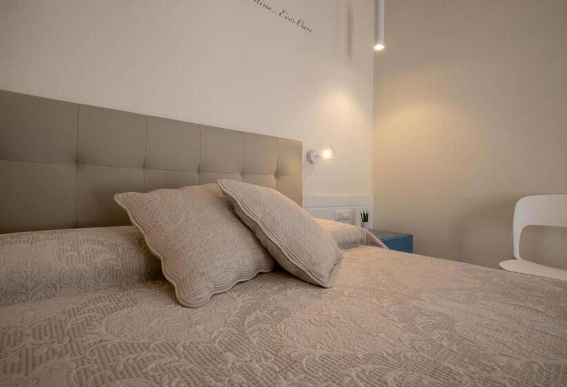 تختخواب و صبحانه Residenza Eleonora
