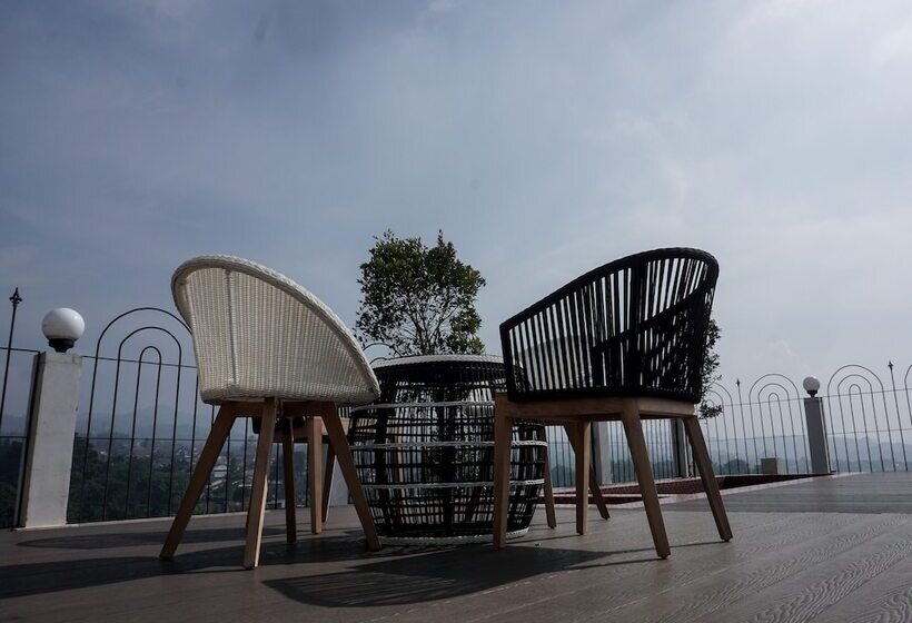 Fotos del hotel Cinnamon Hotel Boutique Syariah:  19