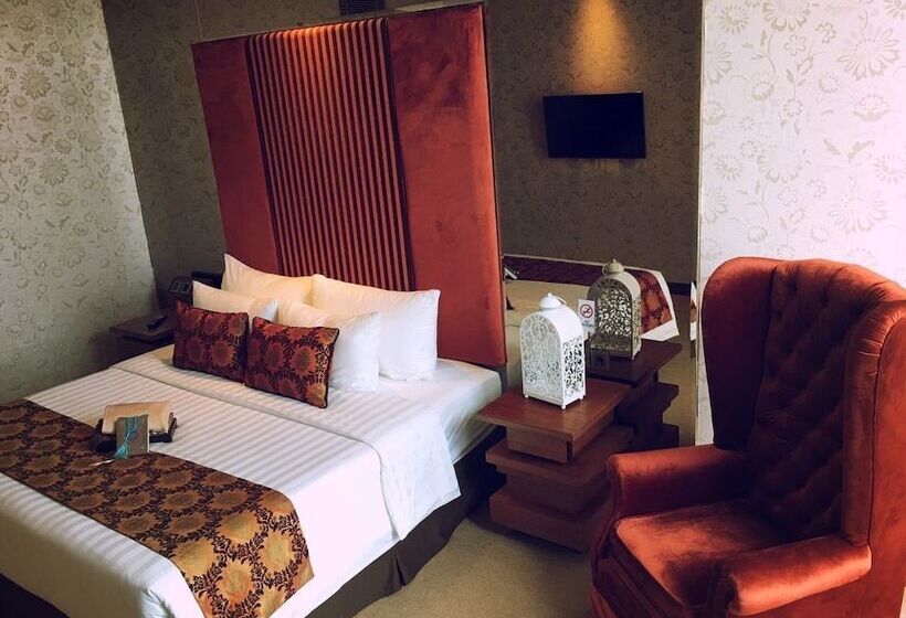 Fotos del hotel Cinnamon Hotel Boutique Syariah:  2