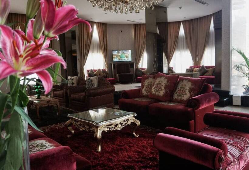 Fotos del hotel Cinnamon Hotel Boutique Syariah:  17