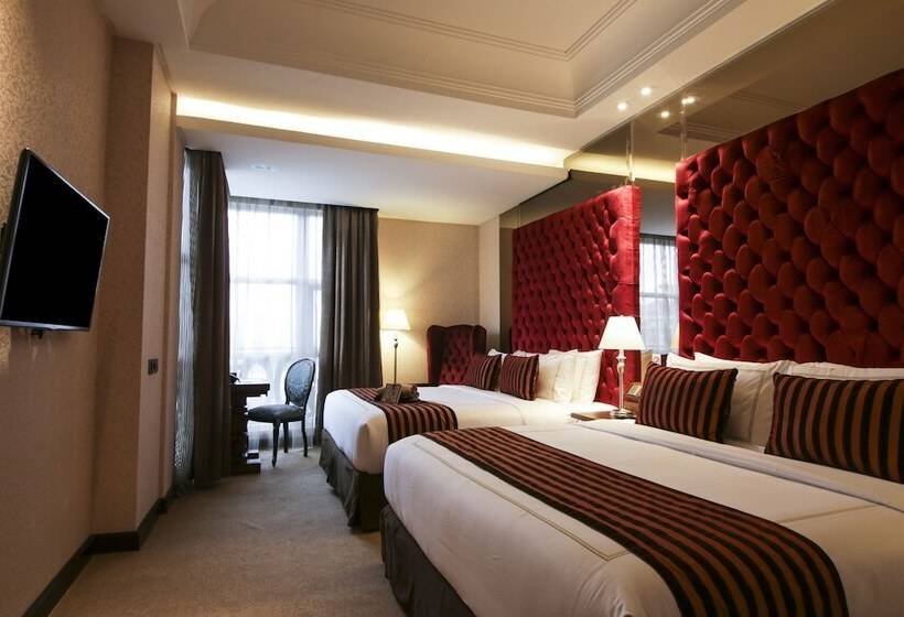 Fotos del hotel Cinnamon Hotel Boutique Syariah:  7