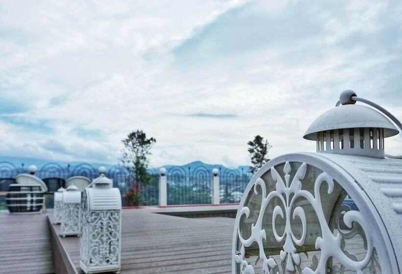 Fotos del hotel Cinnamon Hotel Boutique Syariah:  9