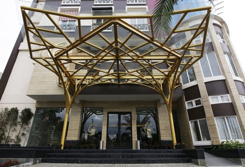 Fotos del hotel Cinnamon Hotel Boutique Syariah:  23