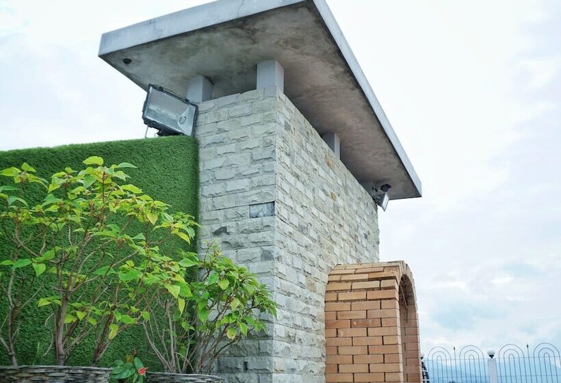 Fotos del hotel Cinnamon Hotel Boutique Syariah:  12