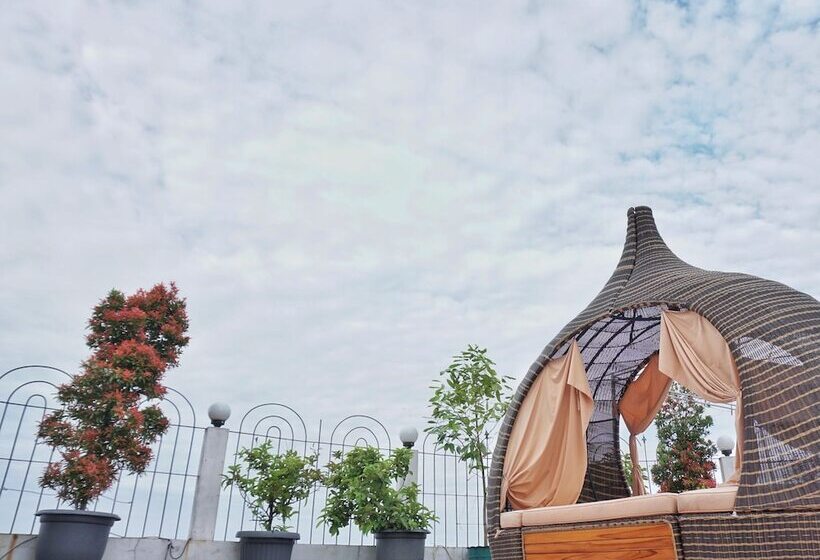 Fotos del hotel Cinnamon Hotel Boutique Syariah:  8