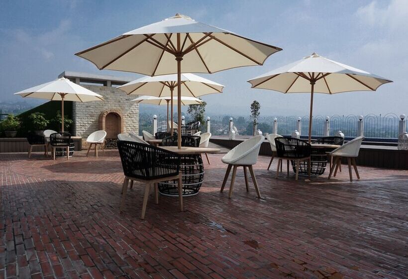 Fotos del hotel Cinnamon Hotel Boutique Syariah:  15