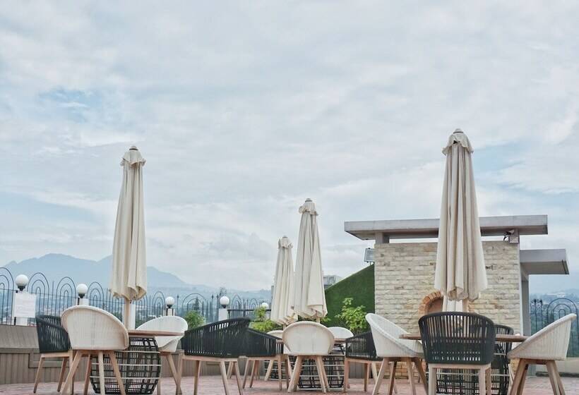 Fotos del hotel Cinnamon Hotel Boutique Syariah:  28