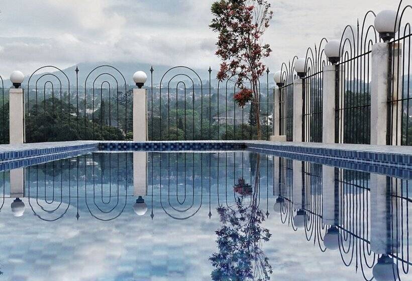 Fotos del hotel Cinnamon Hotel Boutique Syariah:  26