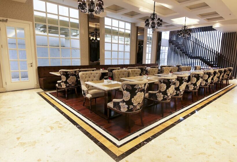 Fotos del hotel Cinnamon Hotel Boutique Syariah:  24