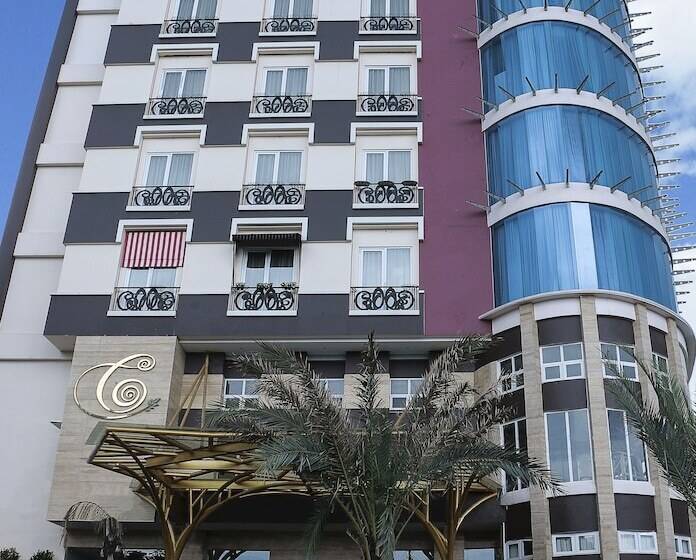 Fotos del hotel Cinnamon Hotel Boutique Syariah:  16