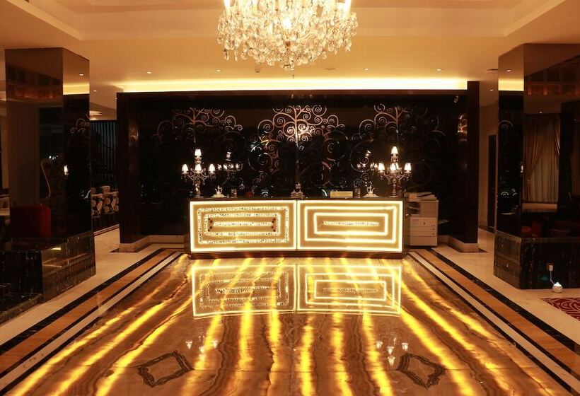 Fotos del hotel Cinnamon Hotel Boutique Syariah:  30