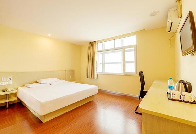 Elan Hotel Nanjing North Daqiao Road Red Sun Plaza