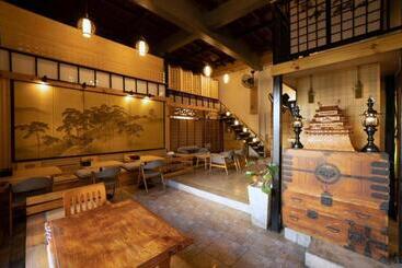 Haikin Ryokan
