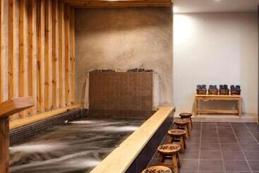 Haikin Ryokan