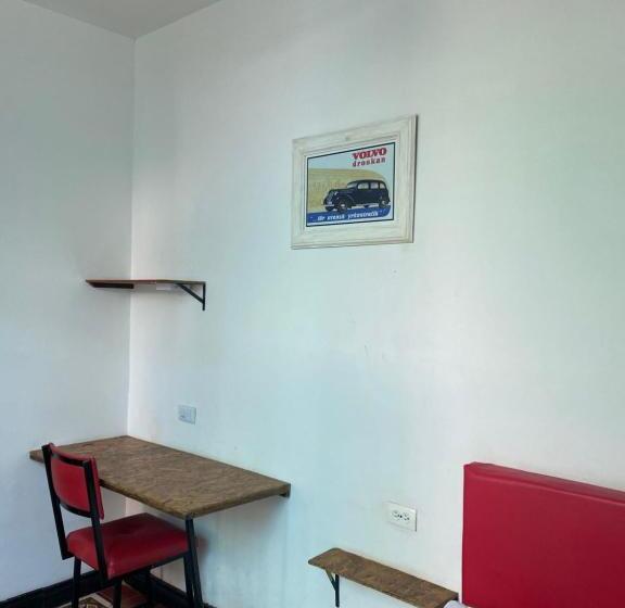 Havana Hostel Cali & Dance School