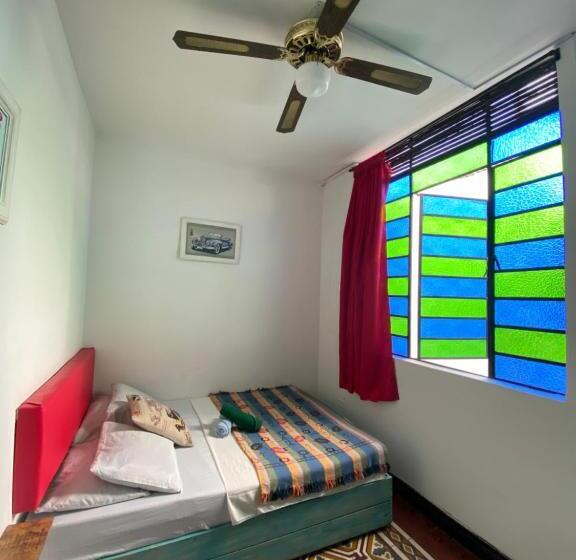 Havana Hostel Cali & Dance School