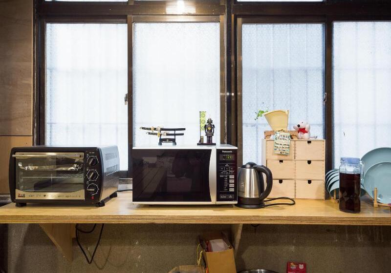 Hostel Jiizu