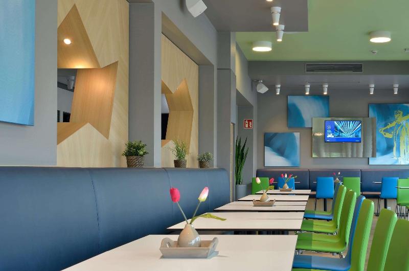B&b Hotel Krefeld