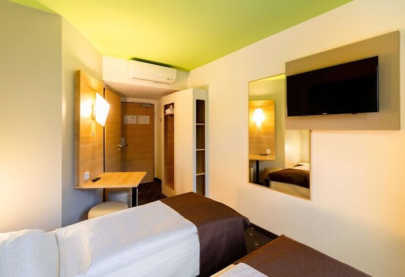 B&b Hotel Krefeld