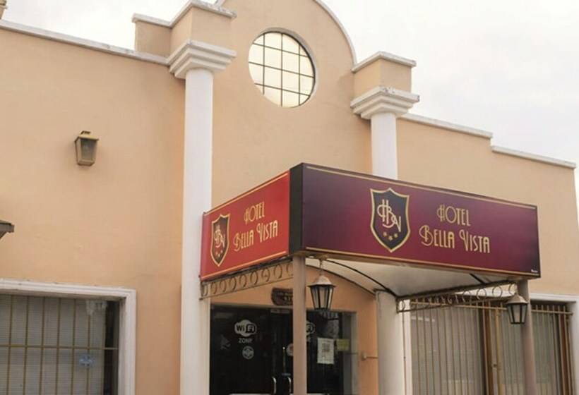 Hotel Bellavista
