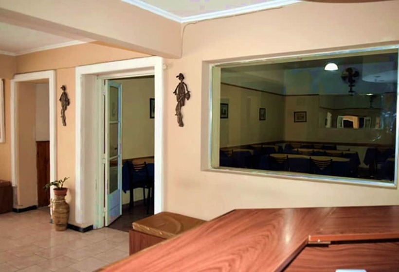 فندق Bellavista
