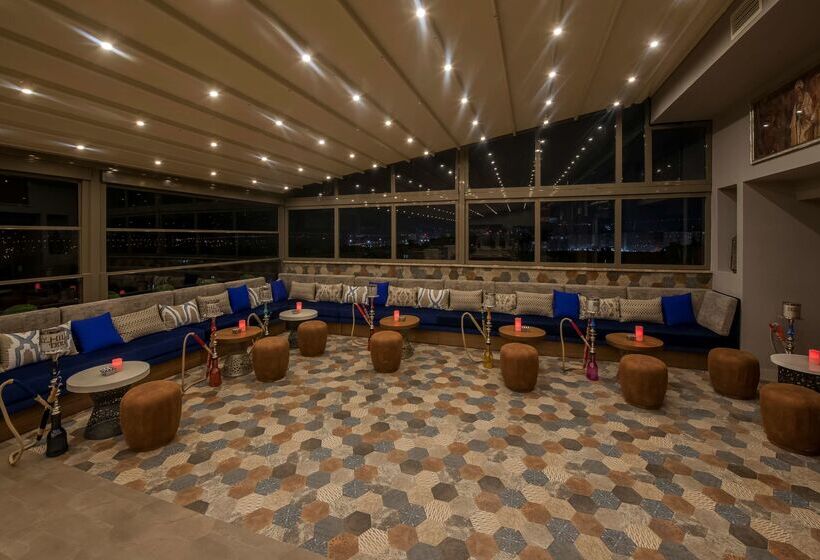 هتل Doubletree By Hilton Elazig