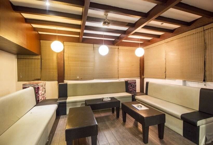 Fabhotel Goldmine