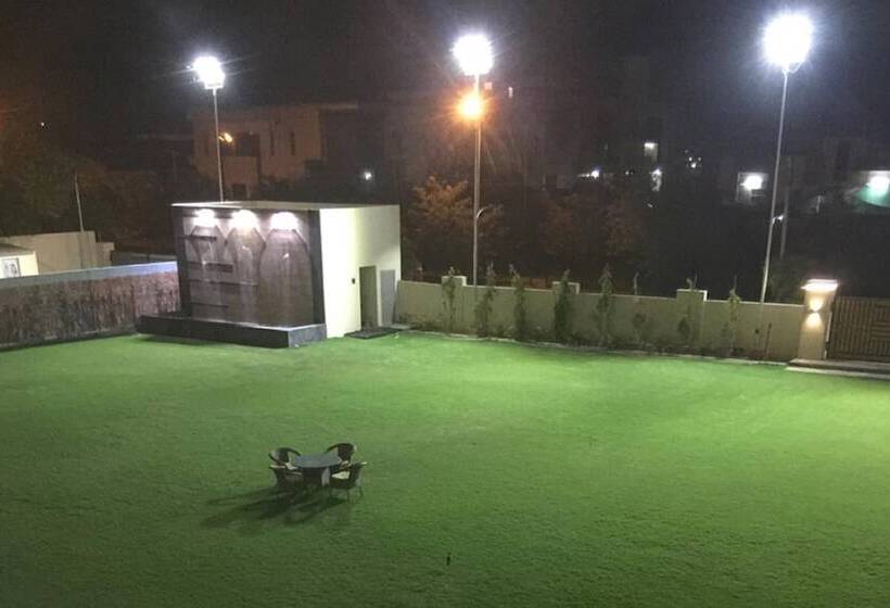 Fotos del hotel Grand Maple:  7